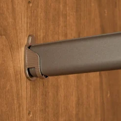 Clearance Wohnen Kleiderschrank mit fünf Türen - Dilacco