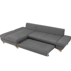 New Wohnen Kleine Wohnlandschaft mit Schlaffunktion - Baonga