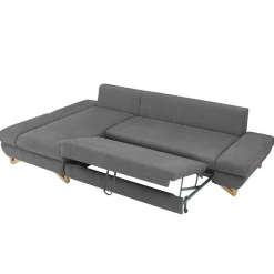 New Wohnen Kleine Wohnlandschaft mit Schlaffunktion - Baonga