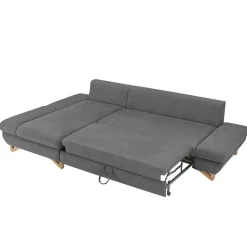 New Wohnen Kleine Wohnlandschaft mit Schlaffunktion - Baonga