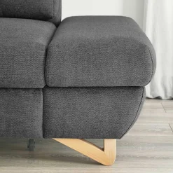 New Wohnen Kleine Wohnlandschaft mit Schlaffunktion - Baonga