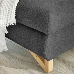 New Wohnen Kleine Wohnlandschaft mit Schlaffunktion - Baonga