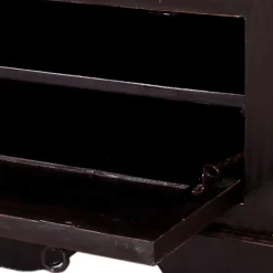 Outlet Wohnen Kolonialstil Dielenmöbel Kombination - Sentiments (fünfteilig)