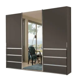 Sale Wohnen Kombi-Schlafzimmerschrank 300 cm breit - Ostranca