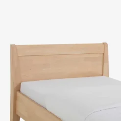 Best Wohnen Komfortbett Thomas aus Buche natur geölt