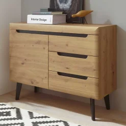Best Wohnen Kommode im Skandinavischen Stil - Olcian