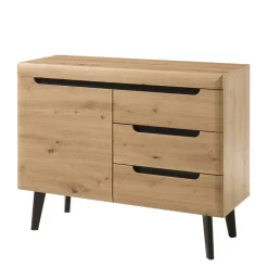 Best Wohnen Kommode im Skandinavischen Stil - Olcian