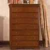 Sale Wohnen Kommode mit acht Schubladen 85x123x45 cm - Lemerzi