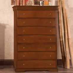 Sale Wohnen Kommode mit acht Schubladen 85x123x45 cm - Lemerzi