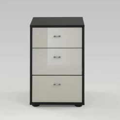 Outlet Wohnen Kommode Varzado in Creme