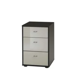 Outlet Wohnen Kommode Varzado in Creme