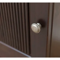 New Wohnen Kompakter Kleiderschrank im Modern-Country-Style - Nauizia