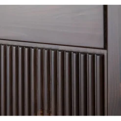 New Wohnen Kompakter Kleiderschrank im Modern-Country-Style - Nauizia