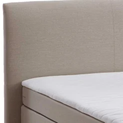 New Wohnen Komplett ausgestattes Bett mit Bonell-Federkernen H2 - Vigginella