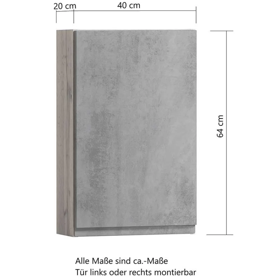 Sale Wohnen Komplette Einrichtung fürs Bad - Mia (fünfteilig)