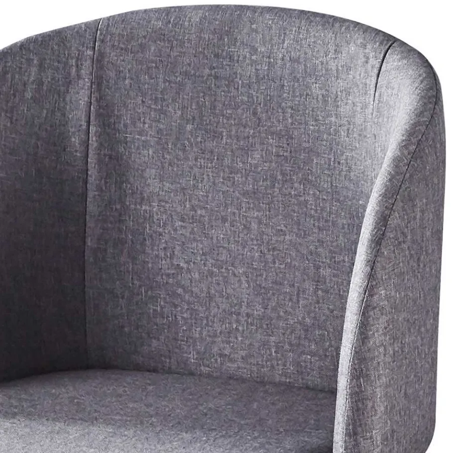 Clearance Wohnen Komplette Essgruppe im Industrial Style - Calist (fünfteilig)