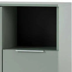 Outlet Wohnen Kompletteinrichtung Badezimmer Set - Liz (fünfteilig)
