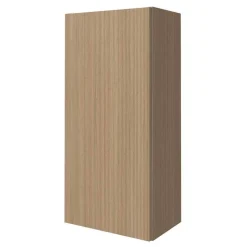 New Wohnen Kompletteinrichtung Badmöbel Set - Leitha (fünfteilig)