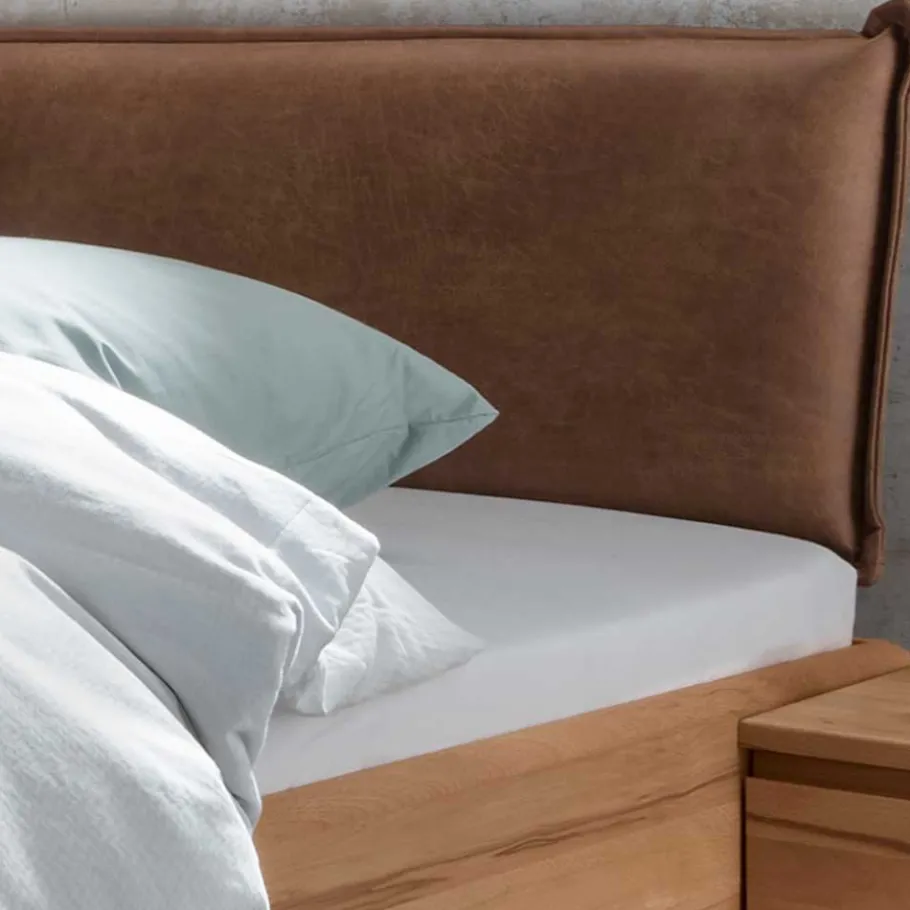 Online Wohnen Komplett-Schlafzimmer Einrichtung - Eudrinia (vierteilig)