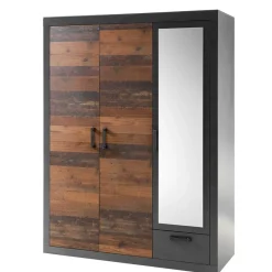 Sale Wohnen Komplett-Set Schlafzimmer Möbel - Timuras (vierteilig)