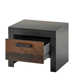Sale Wohnen Komplett-Set Schlafzimmer Möbel - Timuras (vierteilig)