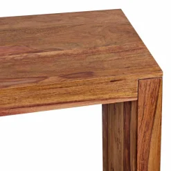 Best Wohnen Konsolentisch Hoslo mit Wangengestell modern