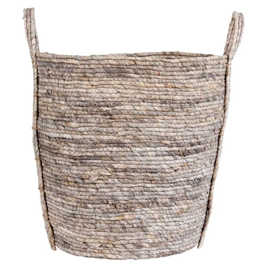 Best Wohnen Korb mit Henkeln 41x49x41 cm - Future