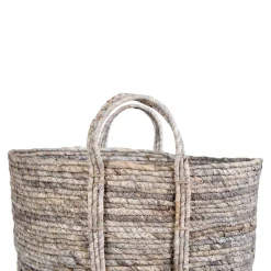 Best Wohnen Korb mit Henkeln 41x49x41 cm - Future
