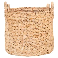 New Wohnen Körbe mit Henkeln Set - Orsidio (2er Set)