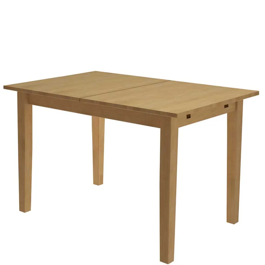 Best Wohnen Kulissentisch aus Kiefer Massivholz - Maxime