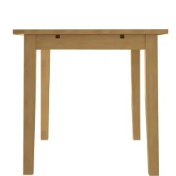 Best Wohnen Kulissentisch aus Kiefer Massivholz - Maxime