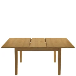 Best Wohnen Kulissentisch aus Kiefer Massivholz - Maxime