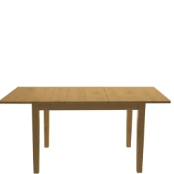 Best Wohnen Kulissentisch aus Kiefer Massivholz - Maxime