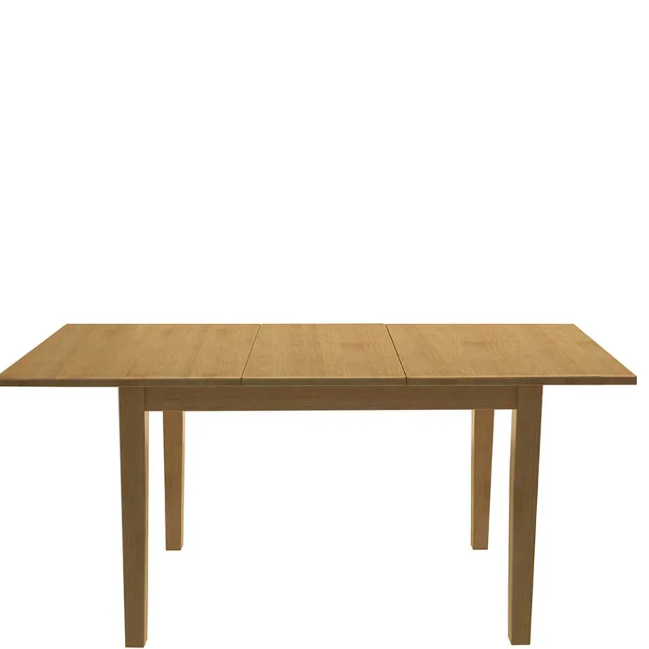 Best Wohnen Kulissentisch aus Kiefer Massivholz - Maxime