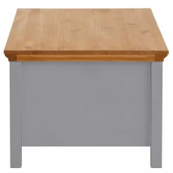 Clearance Wohnen Landhaus Couchtisch mit einer Schublade - Major