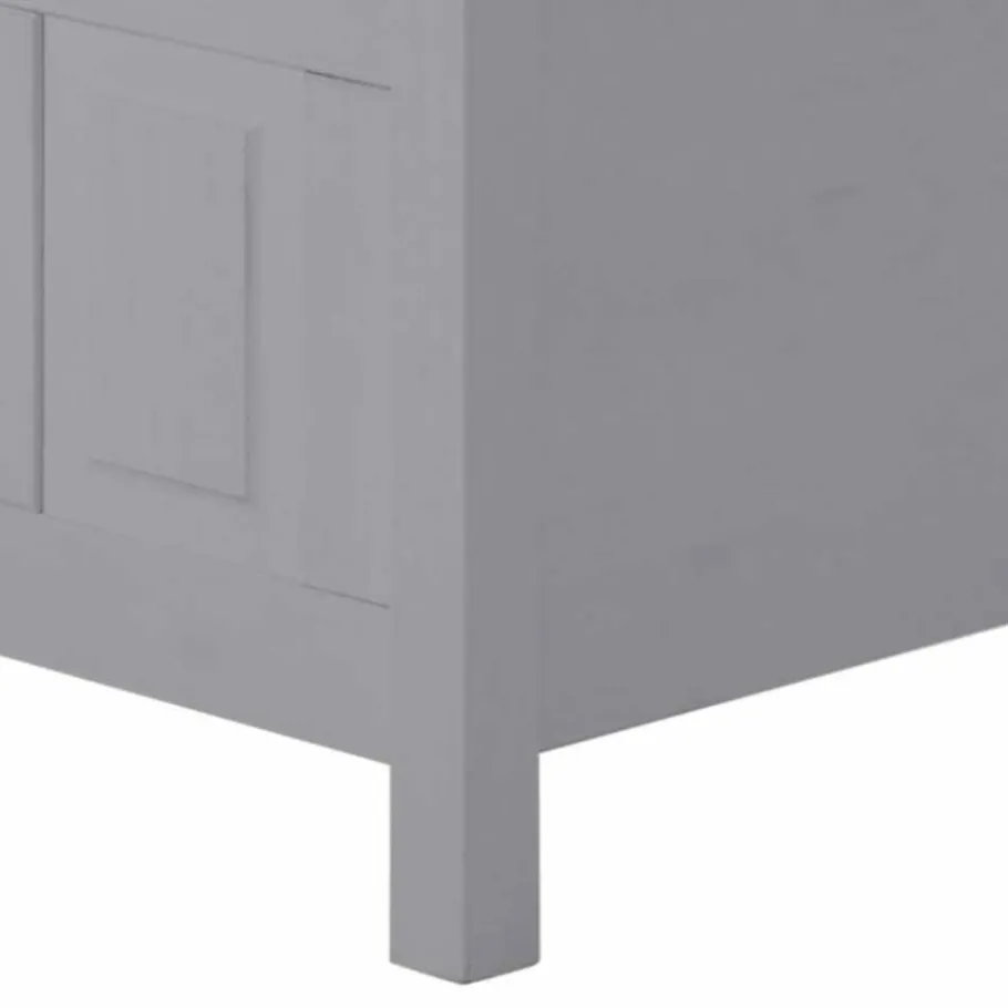 Clearance Wohnen Landhaus Couchtisch mit einer Schublade - Major