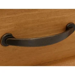 Clearance Wohnen Landhaus Couchtisch mit einer Schublade - Major