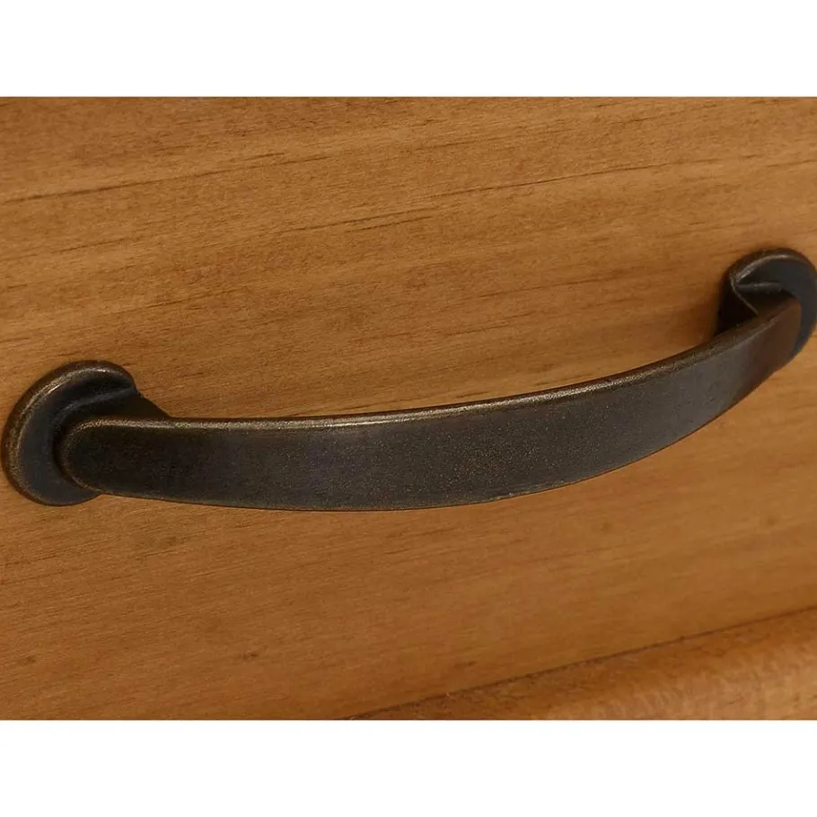 Clearance Wohnen Landhaus Couchtisch mit einer Schublade - Major