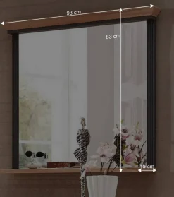 Online Wohnen Landhaus Flur Einrichtung Möbel - Thumbs (vierteilig)