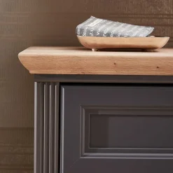 Clearance Wohnen Landhaus Flur Einrichtung Kombi - Thumbs I (fünfteilig)