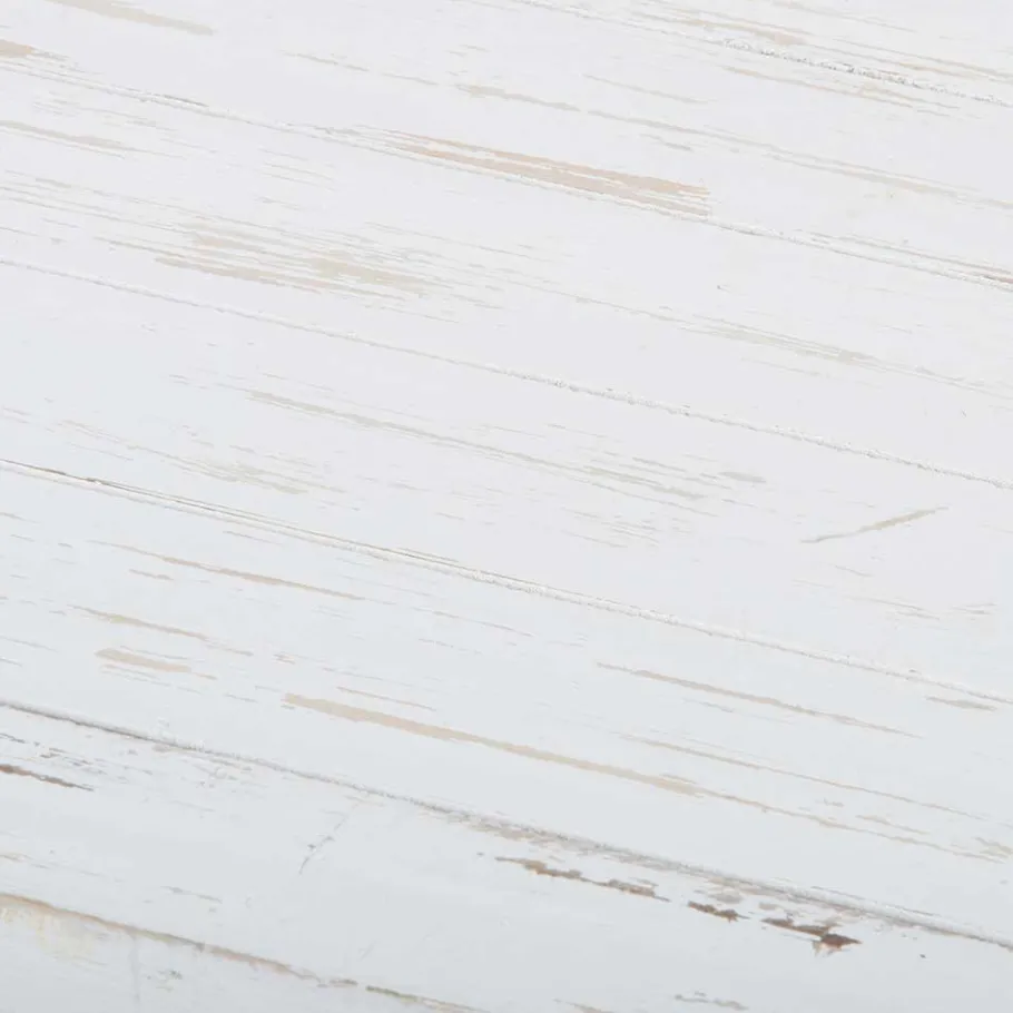 Online Wohnen Landhaus Konsolentisch im Used Look Shabby - Flace