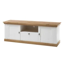 Wohnen Landhaus TV Element 183 cm breit - Diatara