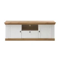 Wohnen Landhaus TV Element 183 cm breit - Diatara
