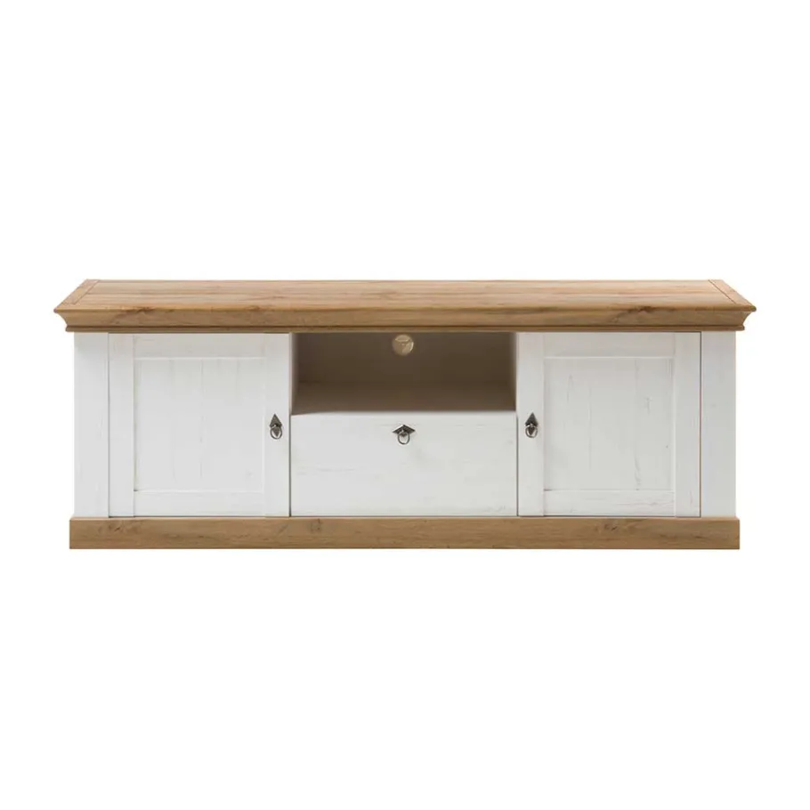 Wohnen Landhaus TV Element 183 cm breit - Diatara