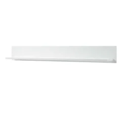 Discount Wohnen Landhaus Wohnkombination mit TV Board - Diatara (vierteilig)