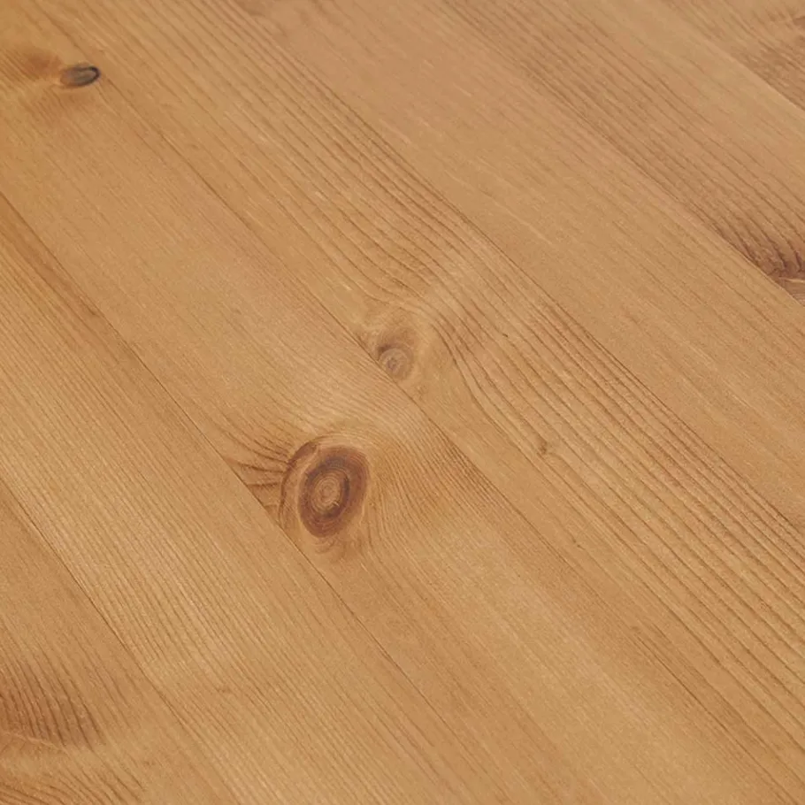Online Wohnen Landhaus Wohnzimmer Tisch aus Kiefer massiv - Bordona