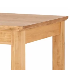 Discount Wohnen Landhaustisch aus Kiefer Massivholz - Major