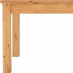 Discount Wohnen Landhaustisch aus Kiefer Massivholz - Major