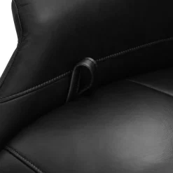 Sale Wohnen Leder Fernsehsessel mit Relaxfunktion - Vedrico