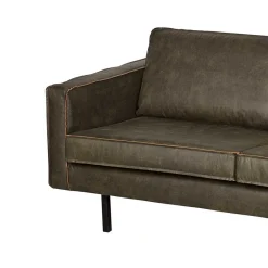 Wohnen Lounge Sofa Join in Oliv Grün